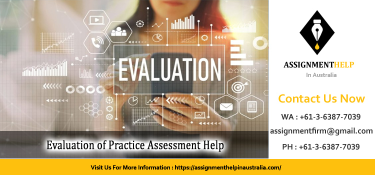 Evaluation of Practice Assessment 