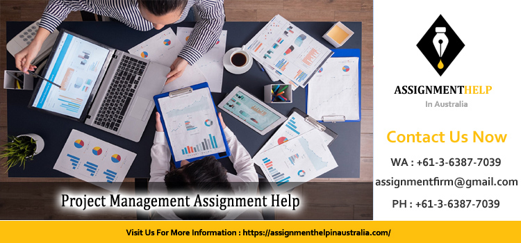 FIT5057 Project Management Assignment