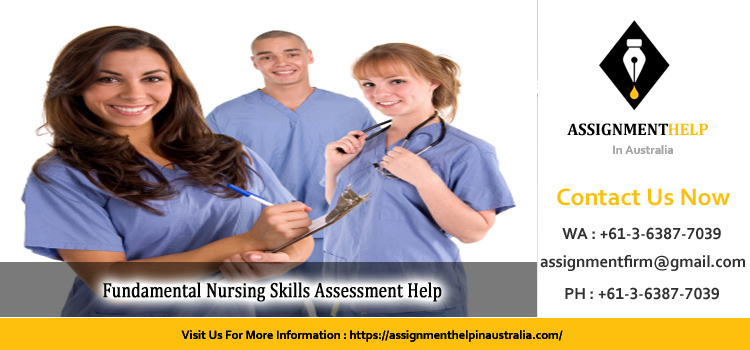 HLTENN003 / 004 Fundamental Nursing Skills Assessment