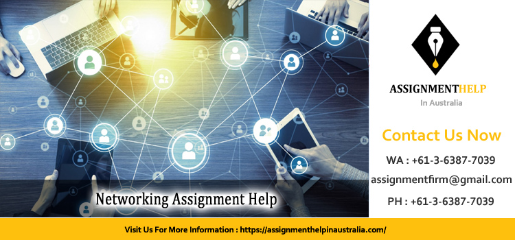 HS1011 Networking Assignment