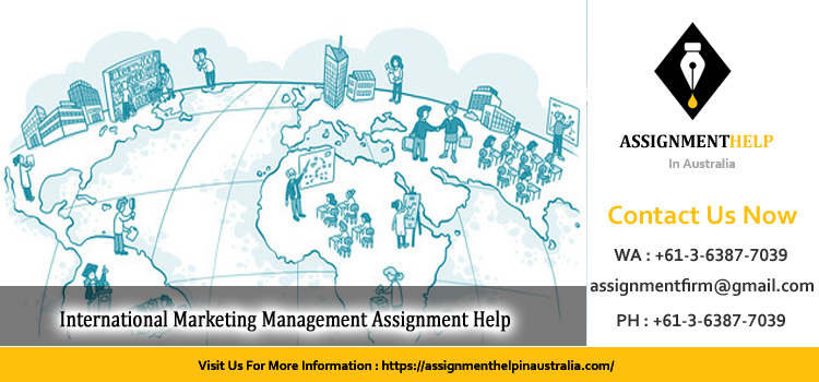 International Marketing Management Assignment