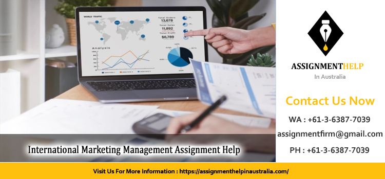 International Marketing Management Assignment