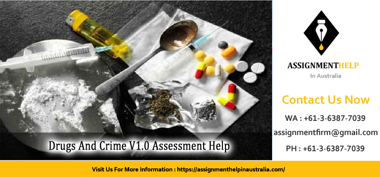 JALE2024 Drugs And Crime V1.0 Assessment 