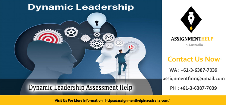 MGT601 Dynamic Leadership Assessment 