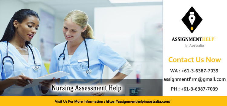 NSG2NMR Nursing Assessment 