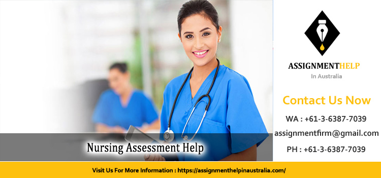 NSG2NMR Nursing Assessment 