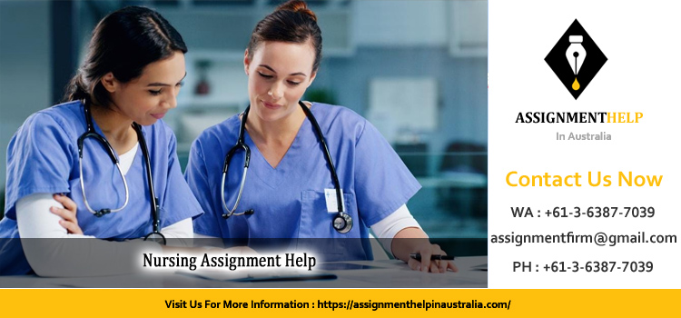 NUR245 Nursing Assignment 