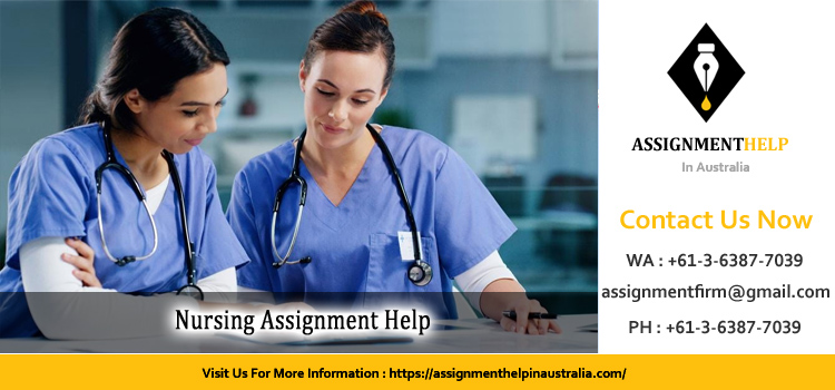 NUR352 Nursing Assignment -Tasmania University Australia.