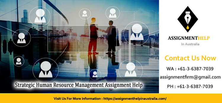 Strategic Human Resource Management Assignment