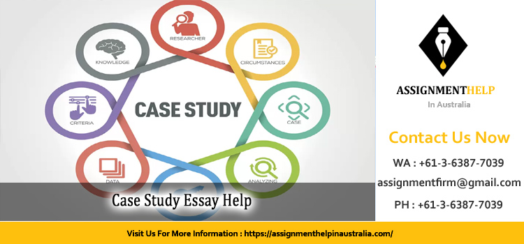 ACCG 8048 Case Study Essay