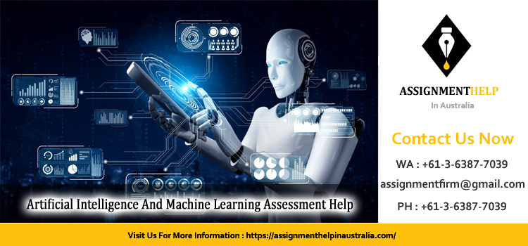 DATA4800 Artificial Intelligence And Machine Learning Assessment 3 