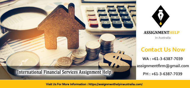International Financial Services Assignment