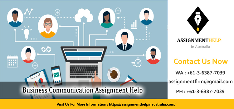 MGT502 Business Communication Assignment