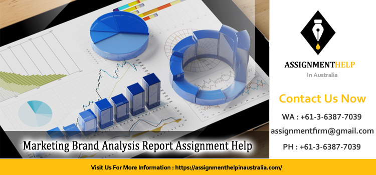 Marketing Brand Analysis Report Assignment