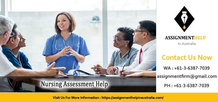 NUR135 Nursing Assessment