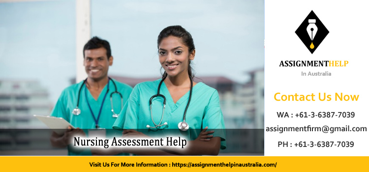 NUR239 Nursing Assessment 