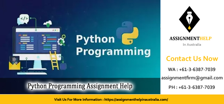 Python Programming Assignment