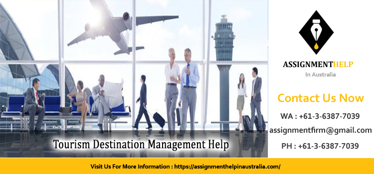 Tourism Destination Management Assessment