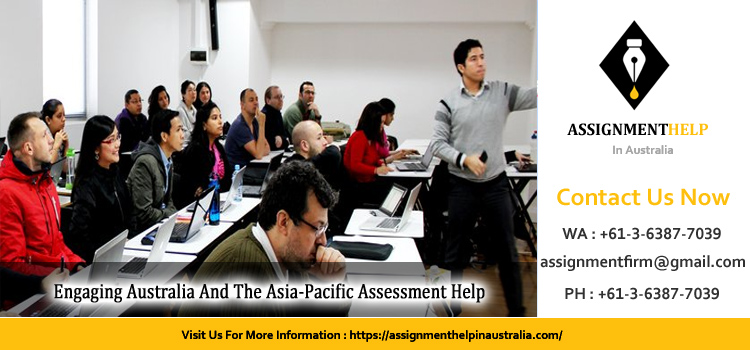 1005GBS Engaging Australia And The Asia-Pacific Assessment