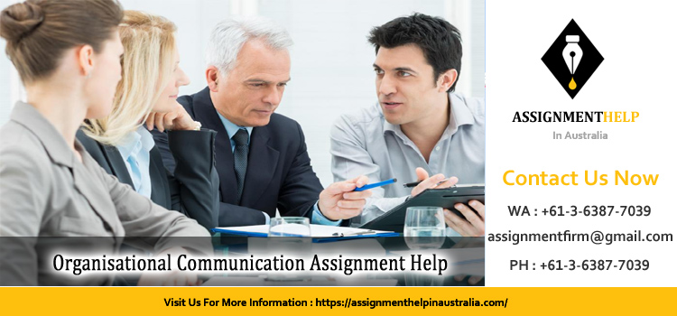 DPR1502-22-S1 Organisational Communication Assignment