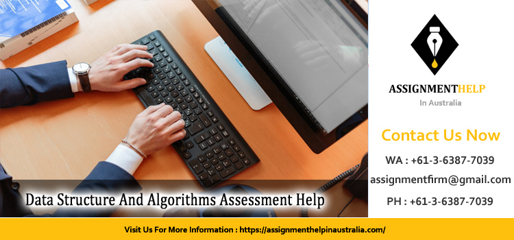 DSAA204 Data Structure And Algorithms Assessment