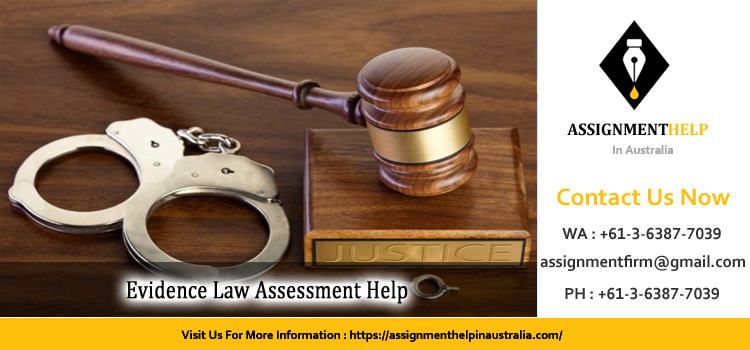 Evidence Law Assessment