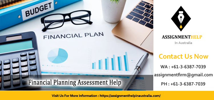 Financial Planning Assessment