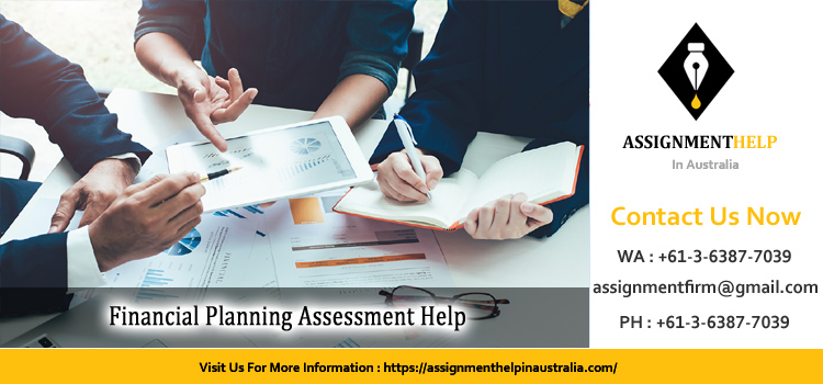 Financial Planning Assessment