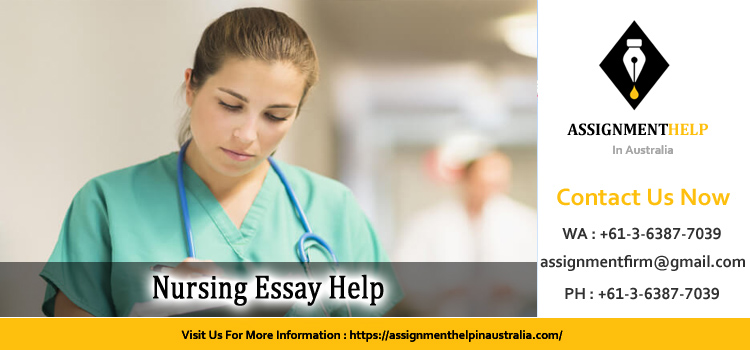 HLSC111 Nursing Essay 