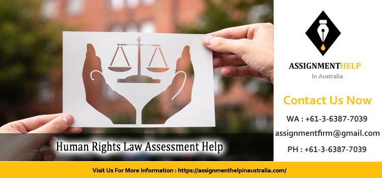 Human Rights Law Assessment