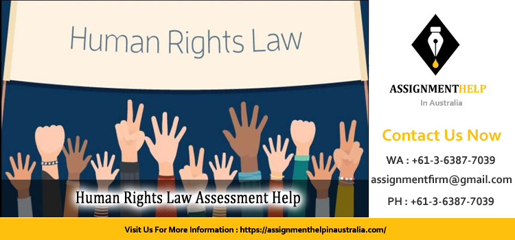 Human Rights Law Assessment