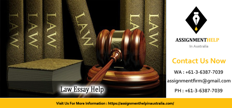 Law Essay Help  