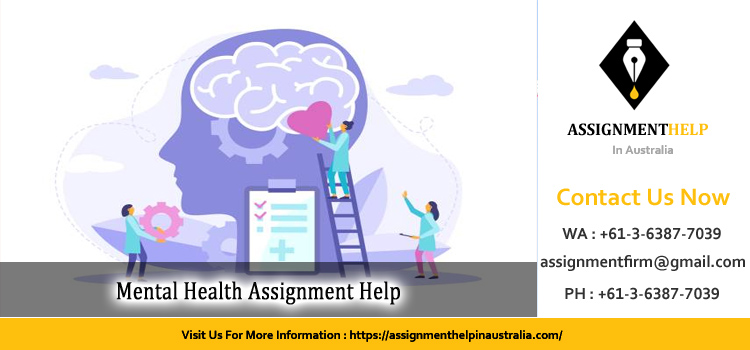 Mental Health Assignment