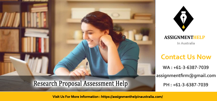 Research Proposal Assessment 2