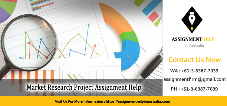 7207MKT Market Research Project Assignment