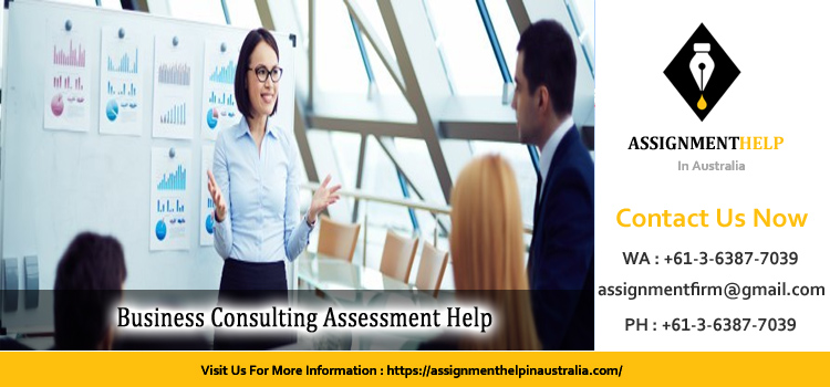9026BC Business Consulting Assessment