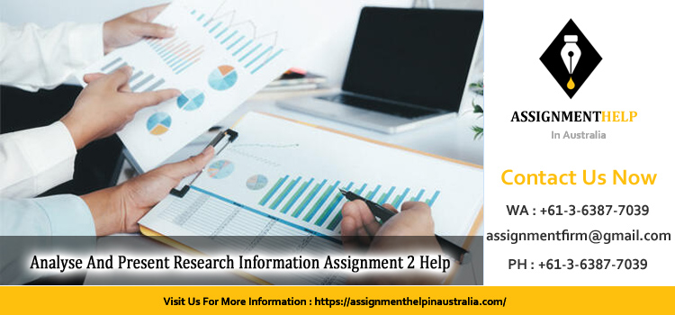 BSBRES401 Analyse And Present Research Information Assignment 2