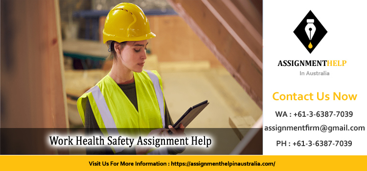 BSBWHS413 Work Health Safety Assignment