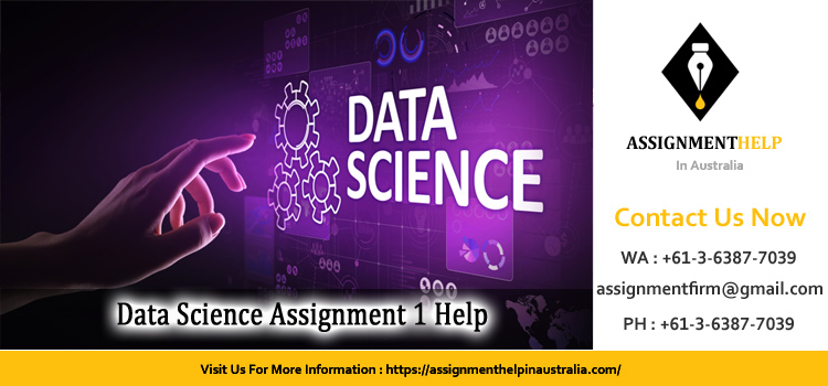 DTSC12/71-200 Data Science Assignment 1