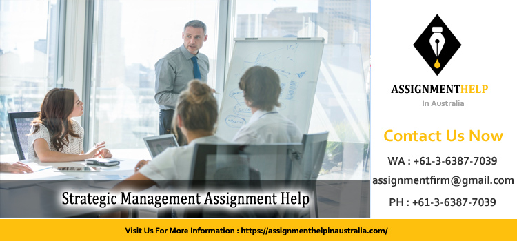 MGT302A / BIZ303 Strategic Management Assignment