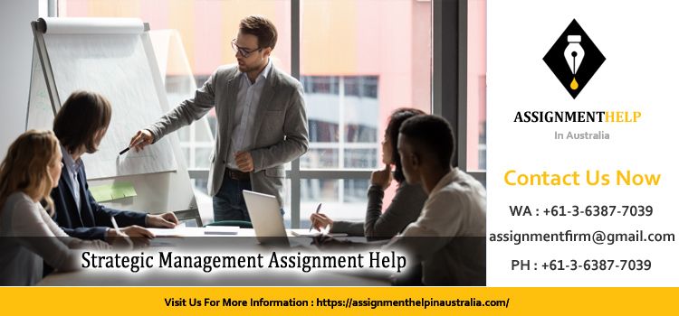 MGT302A / BIZ303 Strategic Management Assignment
