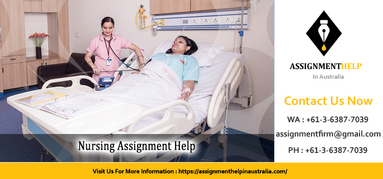 NUR2101 Nursing Assignment