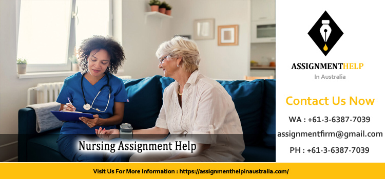 NUR2101 Nursing Assignment
