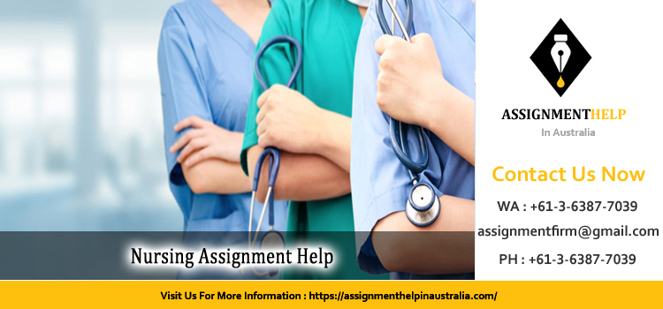 NUR353 Nursing Assignment