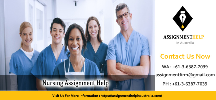 NUR353 Nursing Assignment