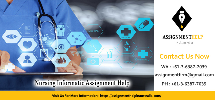 NURS1102 Nursing Informatic Assignment