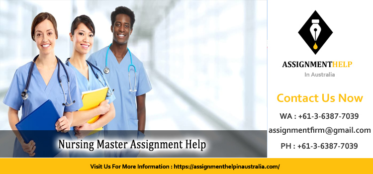Nursing Master Assignment