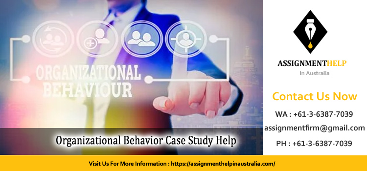 POB2113 Organizational Behavior Case Study